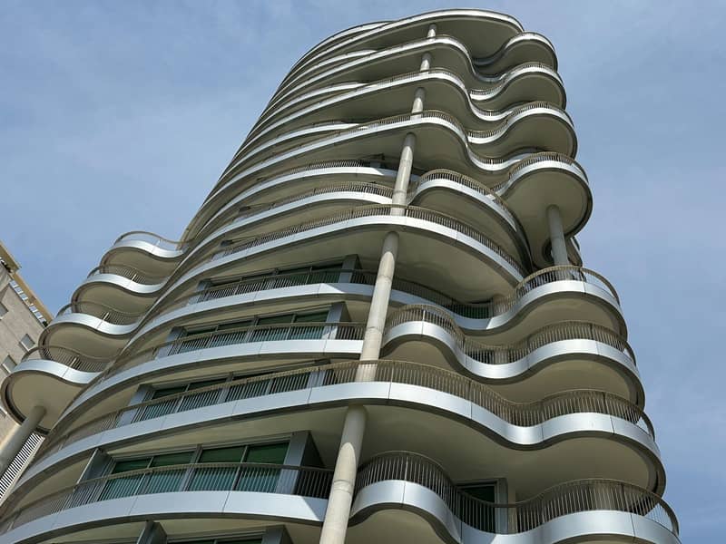 Apartments, Calpe — photo 38