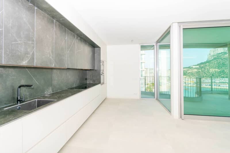 Apartments, Calpe — photo 19