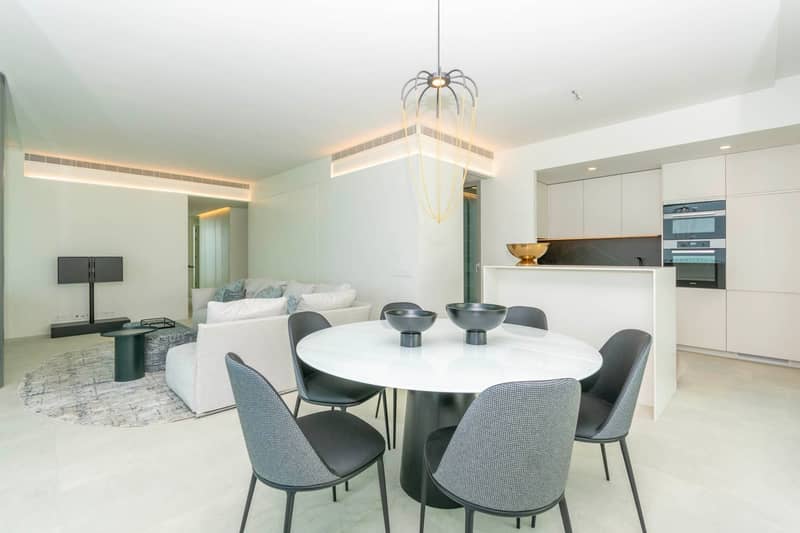 Apartments, Calpe — photo 4