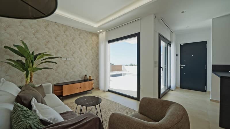 Villa, Benidorm — photo 13