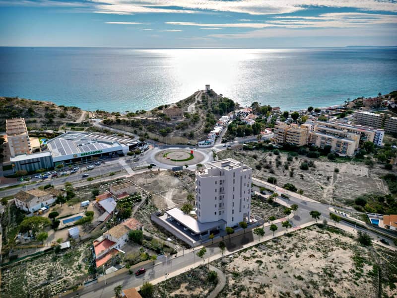 Квартира, Виллахойоса — фото 13