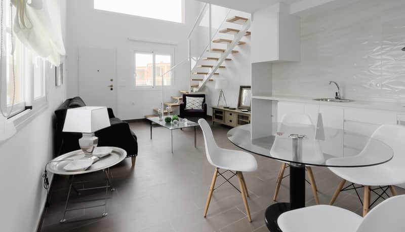 Duplex, Gran Alacant — photo 5