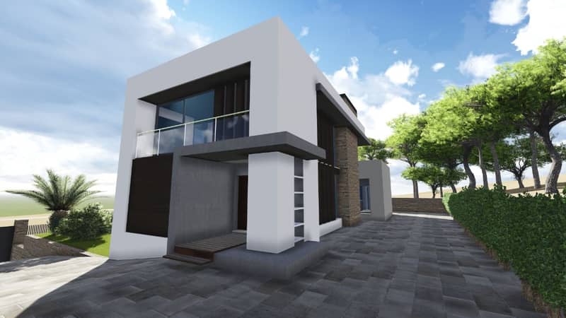 Villa, Moraira — photo 4