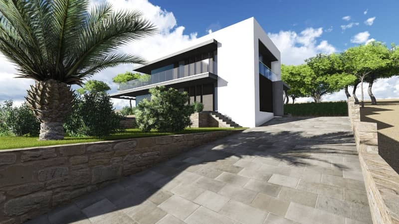 Villa, Moraira — photo 3