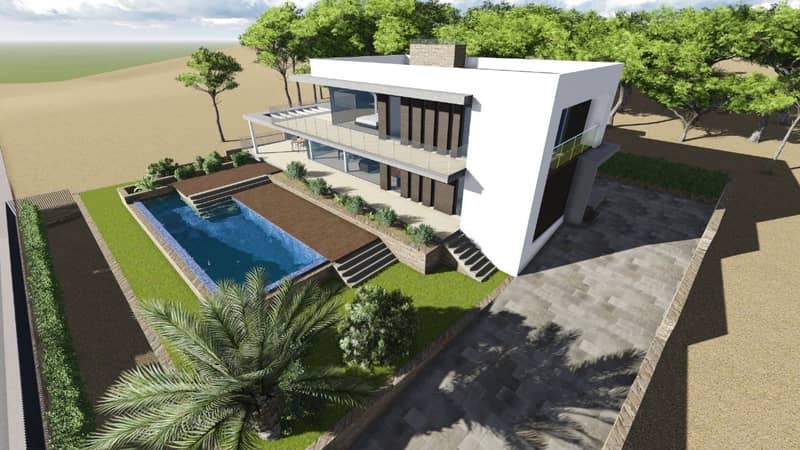 Villa, Moraira — photo 2