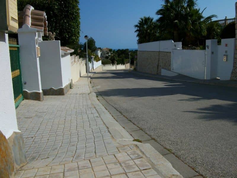 Вилла, Мораира — фото 10