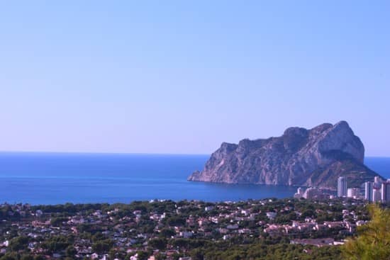 Роскошная вилла с панорамным видом на море, Бенисса — фото 6