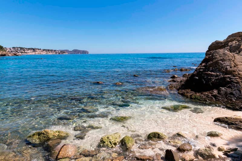 Modern Villa with Panoramic Sea Views, Benissa — photo 10
