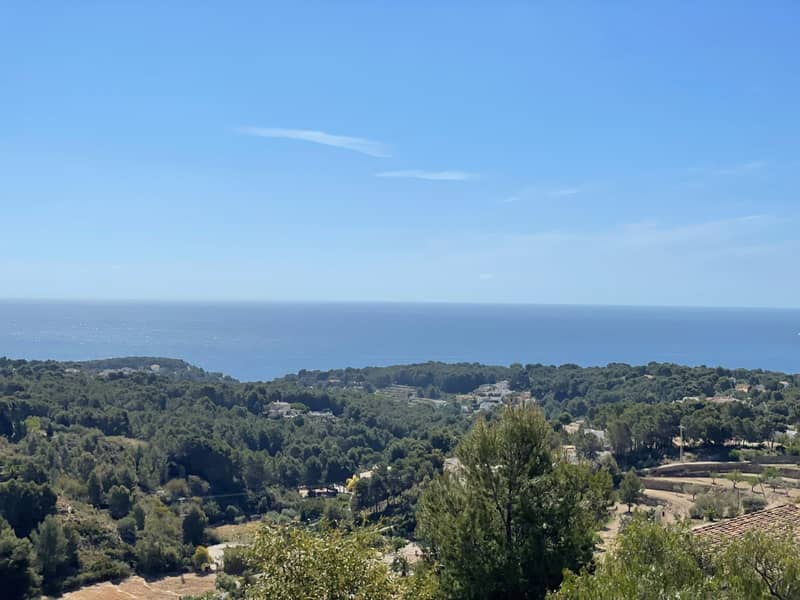 Modern Villa with Panoramic Sea Views, Benissa — photo 6