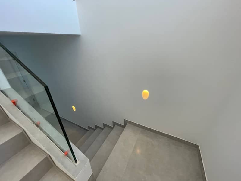 Modern Villa with Panoramic Sea Views, Moraira — photo 37