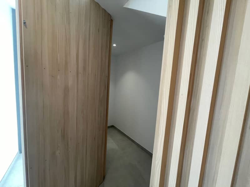 Modern Villa with Panoramic Sea Views, Moraira — photo 34