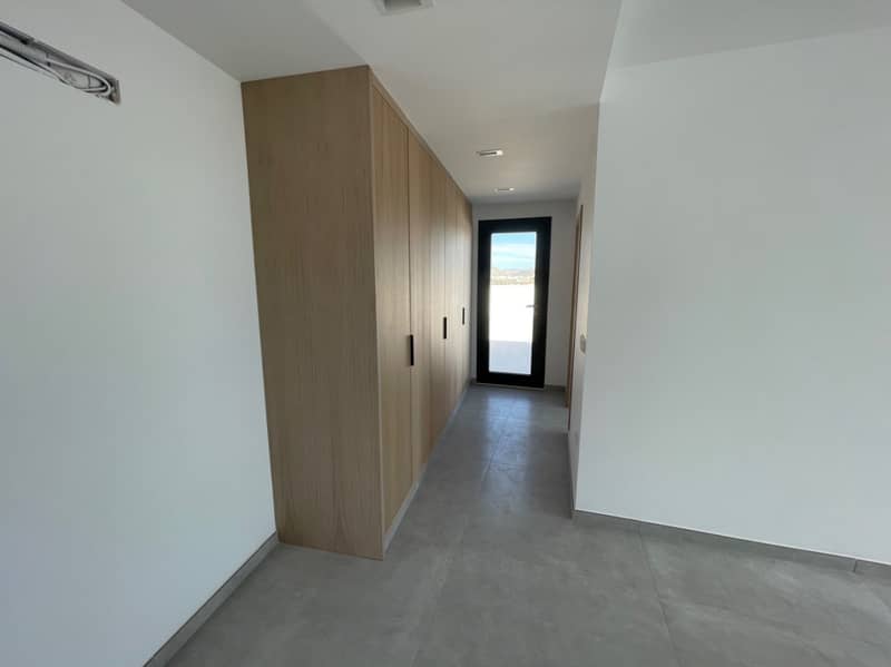 Modern Villa with Panoramic Sea Views, Moraira — photo 32