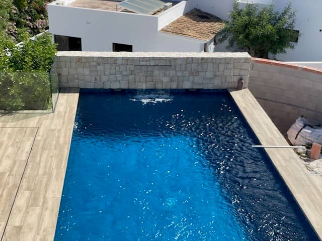 Modern Villa with Panoramic Sea Views, Moraira — photo 29