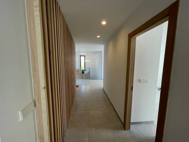 Modern Villa with Panoramic Sea Views, Moraira — photo 24