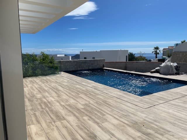 Modern Villa with Panoramic Sea Views, Moraira — photo 6