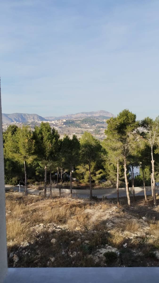 Modern Villa with Panoramic Sea Views, Moraira — photo 28