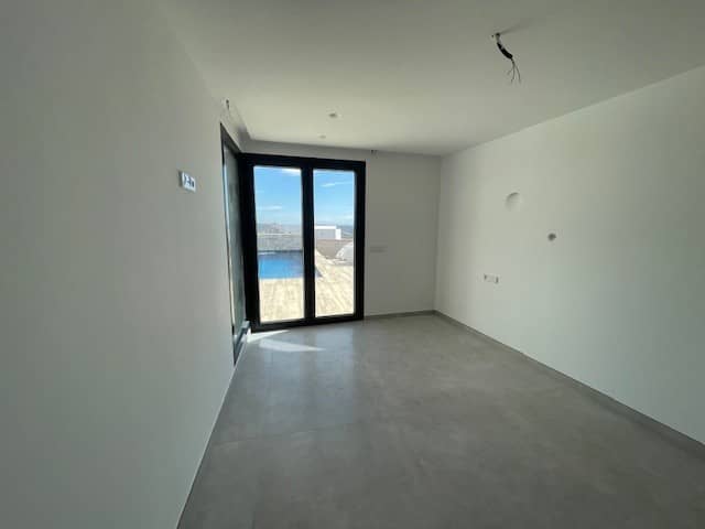 Modern Villa with Panoramic Sea Views, Moraira — photo 23