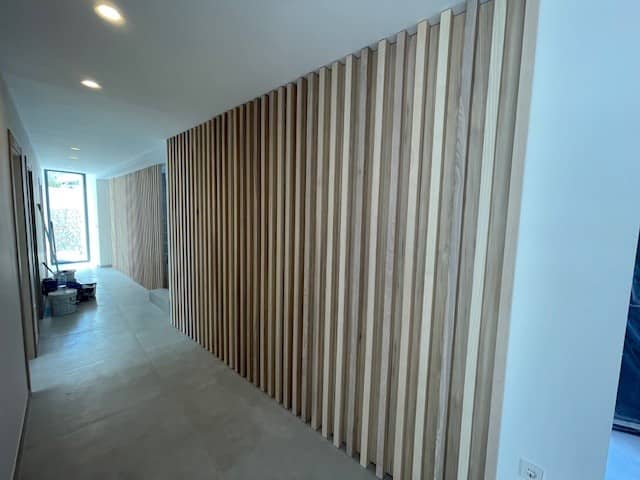 Modern Villa with Panoramic Sea Views, Moraira — photo 14