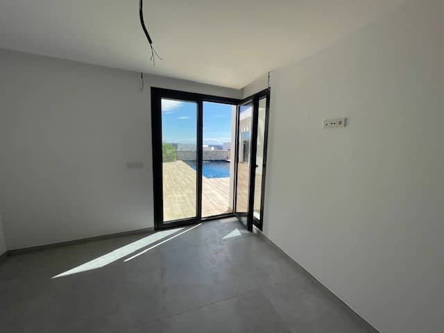 Modern Villa with Panoramic Sea Views, Moraira — photo 17