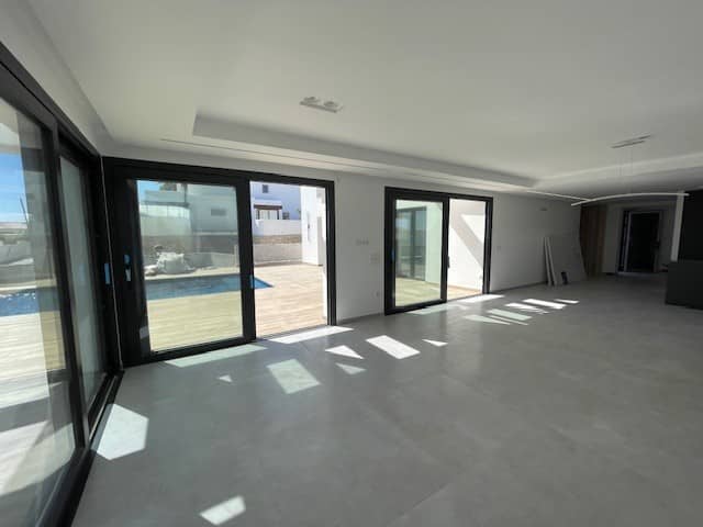 Modern Villa with Panoramic Sea Views, Moraira — photo 12