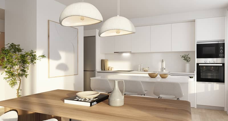 Apartment, Calpe — photo 5
