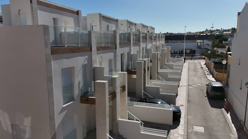 Duplex, Gran Alacant — photo 3