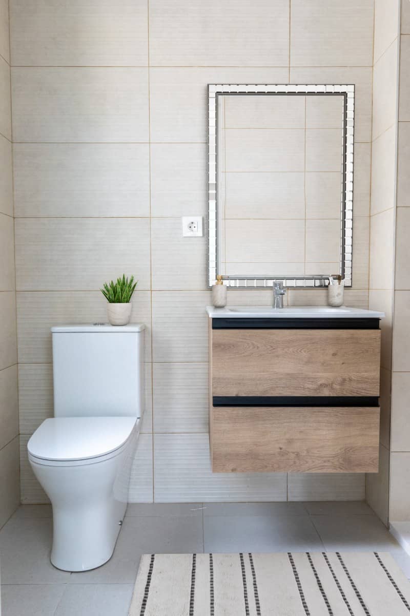 Duplex, Gran Alacant — photo 9