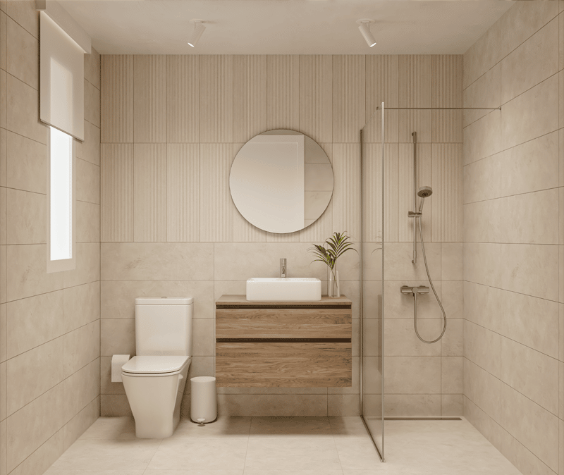 Duplex, Gran Alacant — photo 6