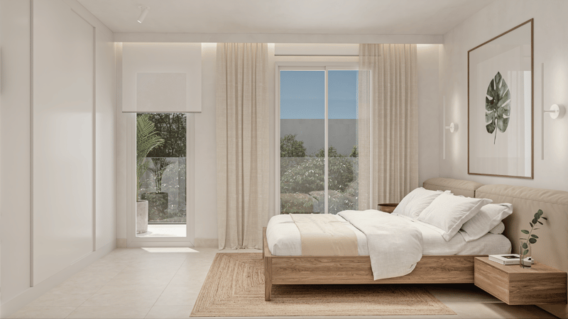 Duplex, Gran Alacant — photo 5