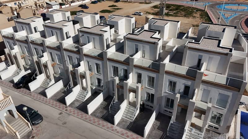 Duplex, Gran Alacant — photo 2