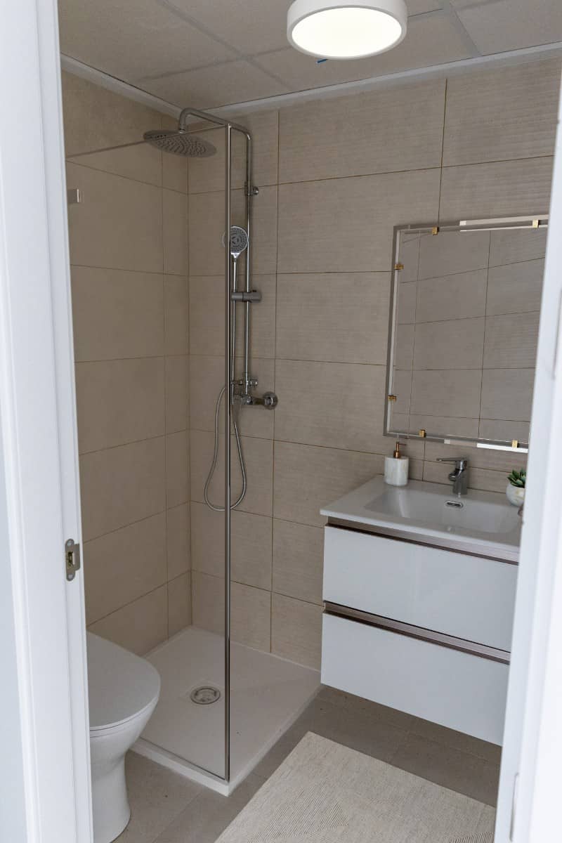 Duplex, Gran Alacant — photo 8