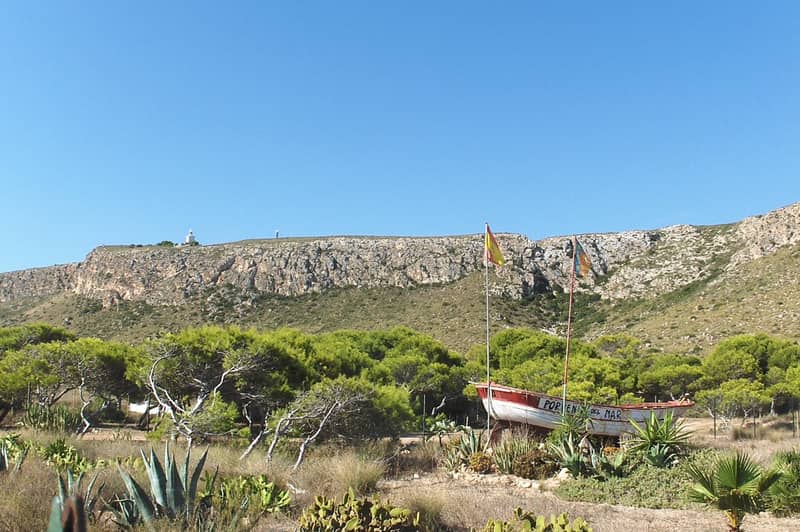 Duplex, Gran Alacant — photo 13