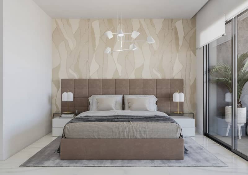 Apartments, Calpe — photo 13