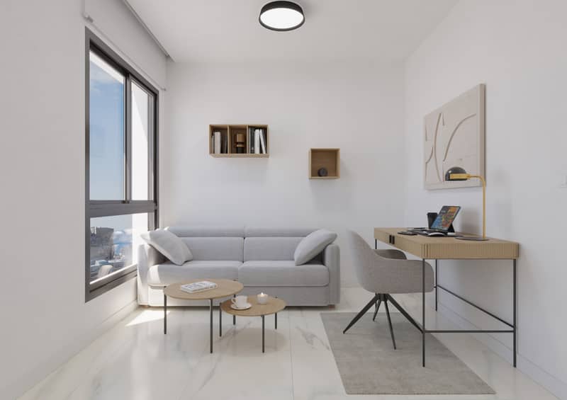 Apartments, Calpe — photo 9