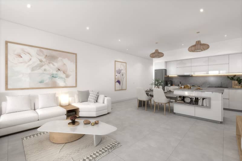 Apartment, Altea — photo 5