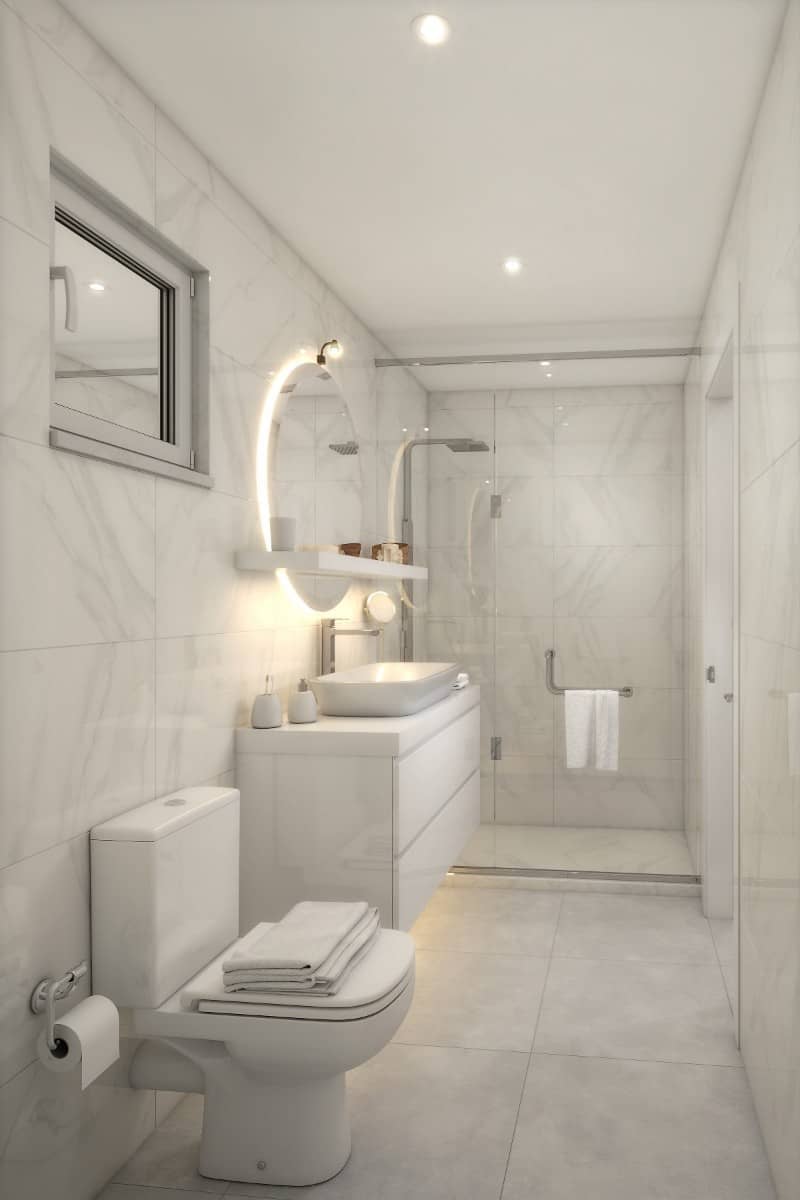 Apartment, Altea — photo 21