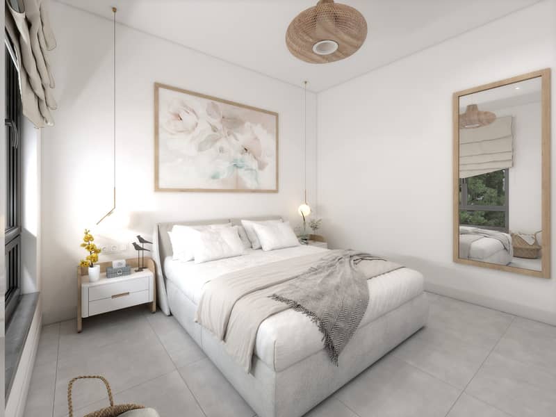 Apartment, Altea — photo 22