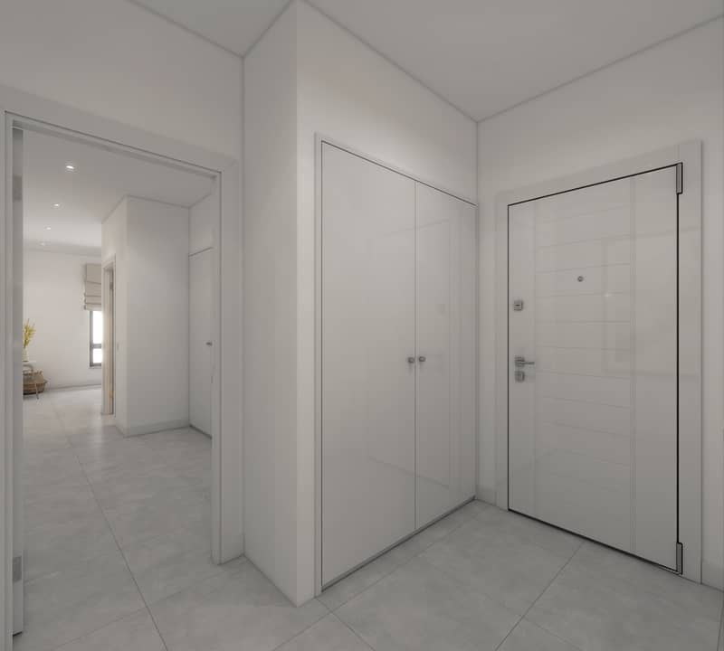 Apartment, Altea — photo 13