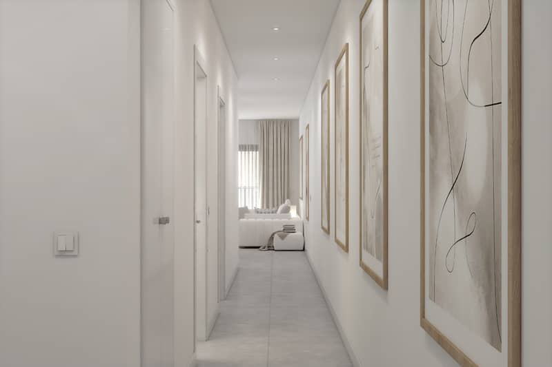 Apartment, Altea — photo 7