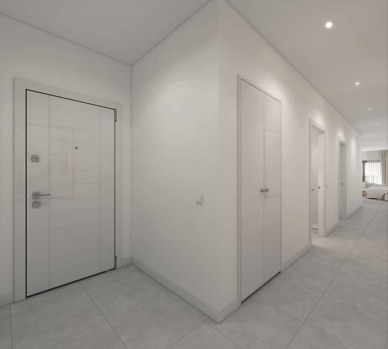 Apartment, Altea — photo 14