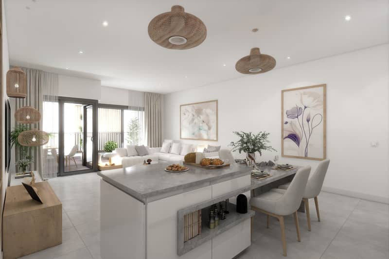 Apartment, Altea — photo 9