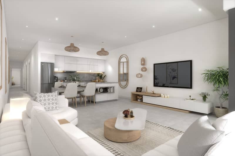 Apartment, Altea — photo 11