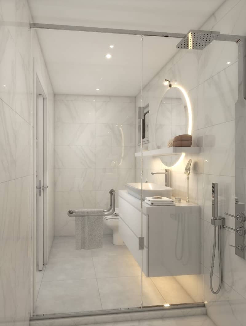 Apartment, Altea — photo 20