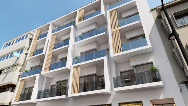 Apartment, Altea — photo 25