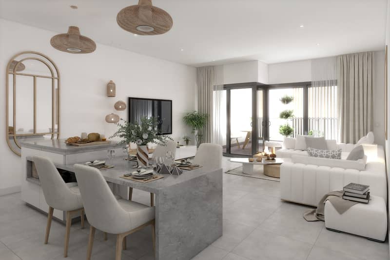 Apartment, Altea — photo 8