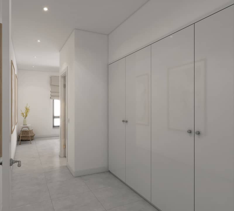 Apartment, Altea — photo 15