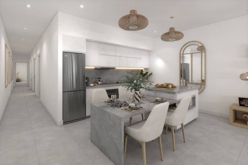 Apartment, Altea — photo 6