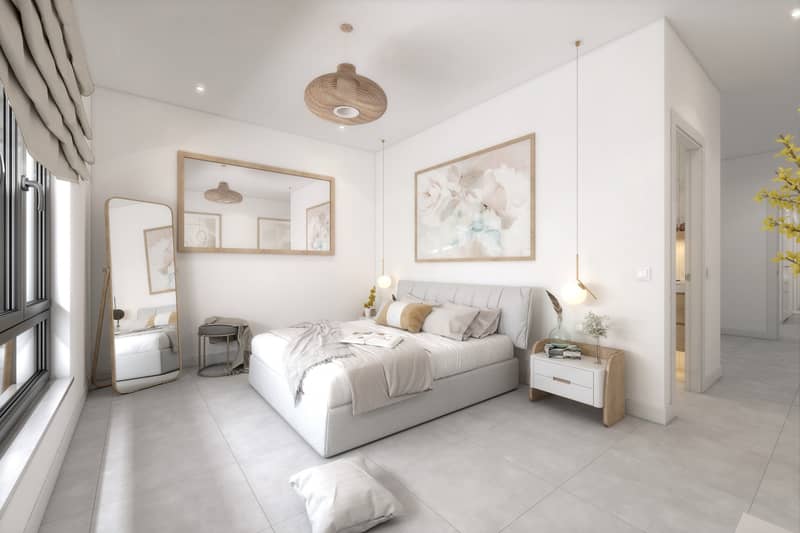 Apartment, Altea — photo 16