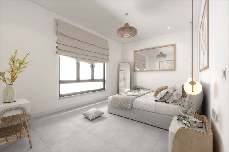 Apartment, Altea — photo 18