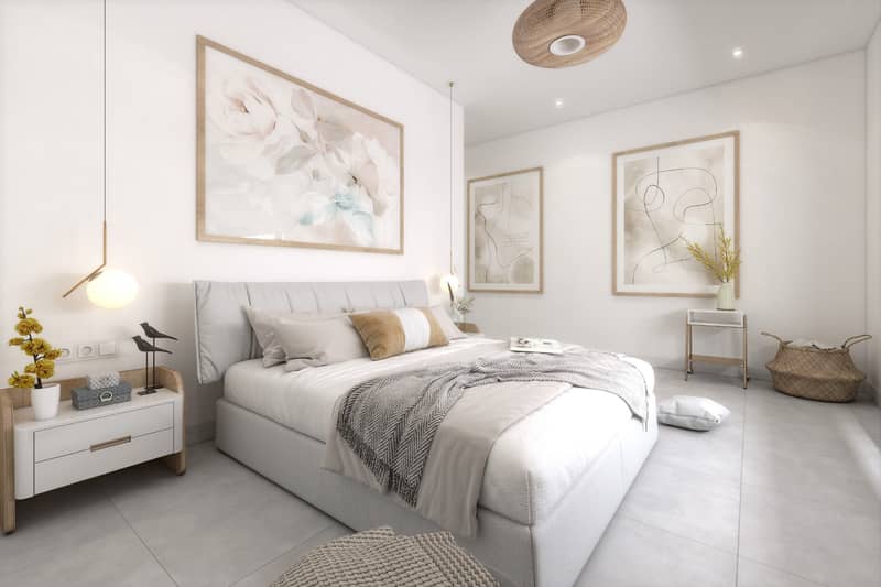Apartment, Altea — photo 17